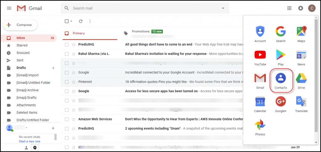 How To Import CSV Contacts To ICloud Mac In The Best Possible Way