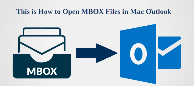 view mbox in mac outlook
