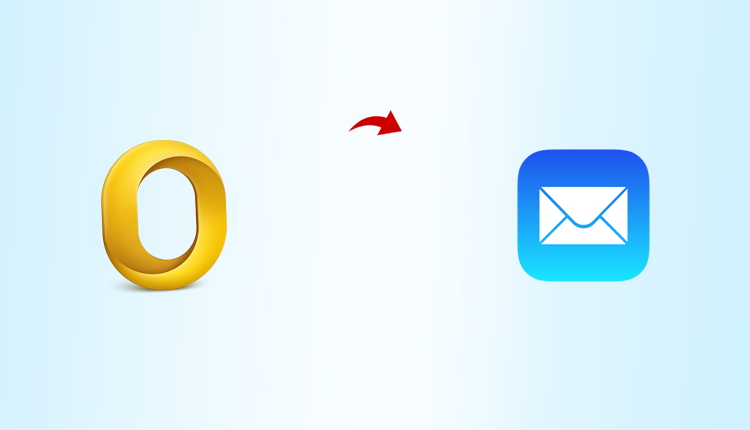 olm to apple mail