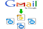 Gmail Email Backup