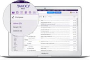 Yahoo to desktop