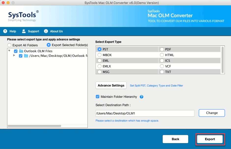 outlook for mac 2011 search not working after migration