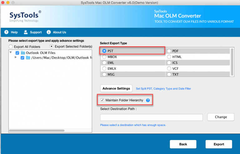 import outlook 2011 to outlook 2016 for mac