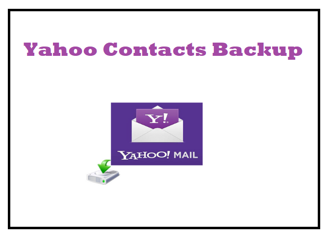 yahoo-contacts-backup