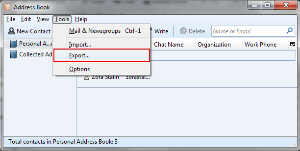 import mac contacts to outlook
