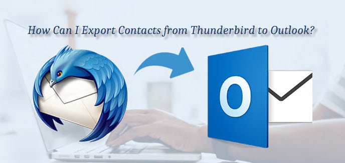 mozilla thunderbird import contacts