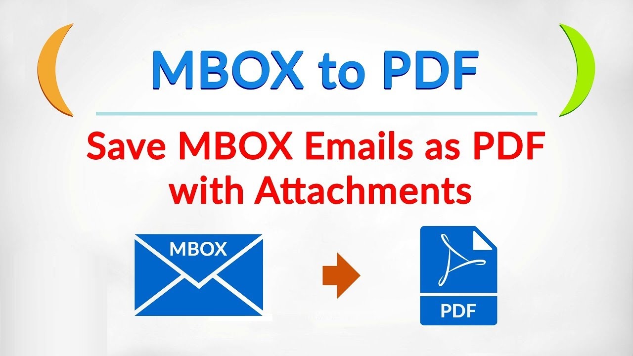 How To Convert Mbox Files To Pdf Documents Macwaretools 7582