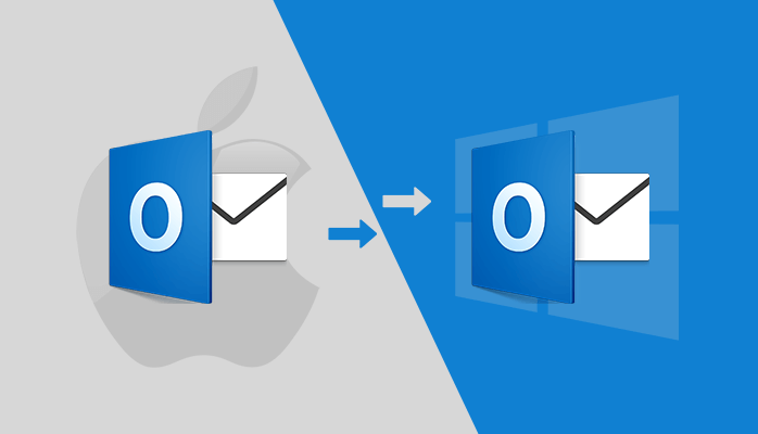 outlook 2016 on mac version 10.10