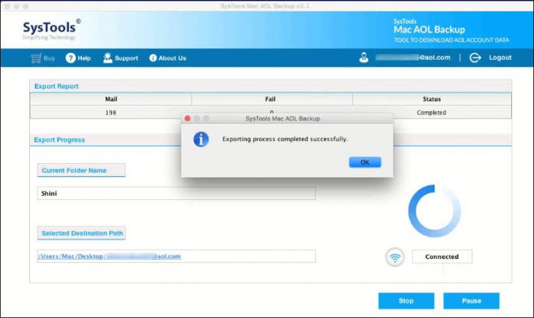 macbook add email account