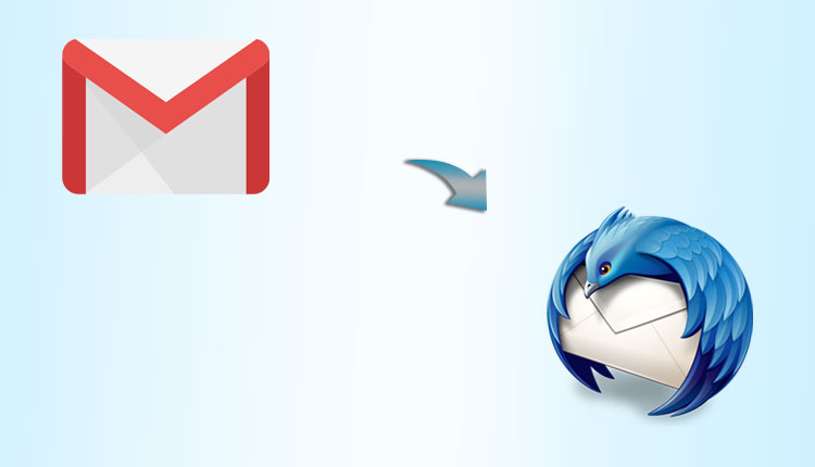 export-gmail-to-thunderbird