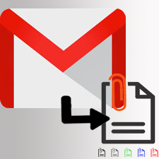 download multiple files from gmail on mac