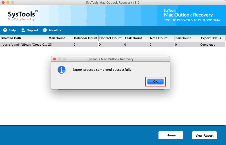 sweep feature in outlook for mac?