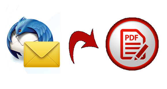 mozilla thunderbird email client mac