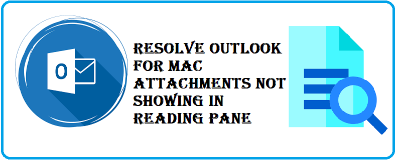 outlook not coming up for mac