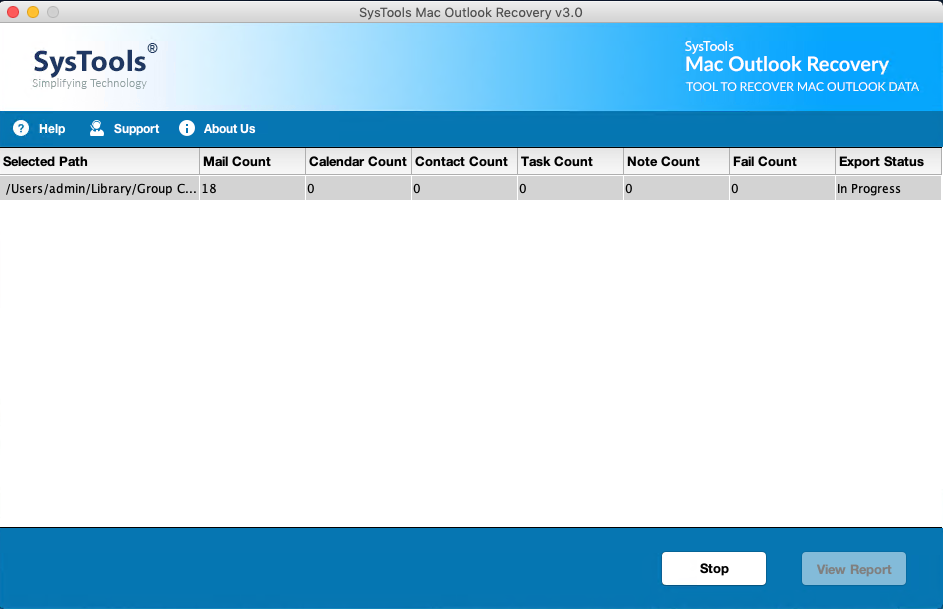 outlook 2016 for mac not downloading external mail