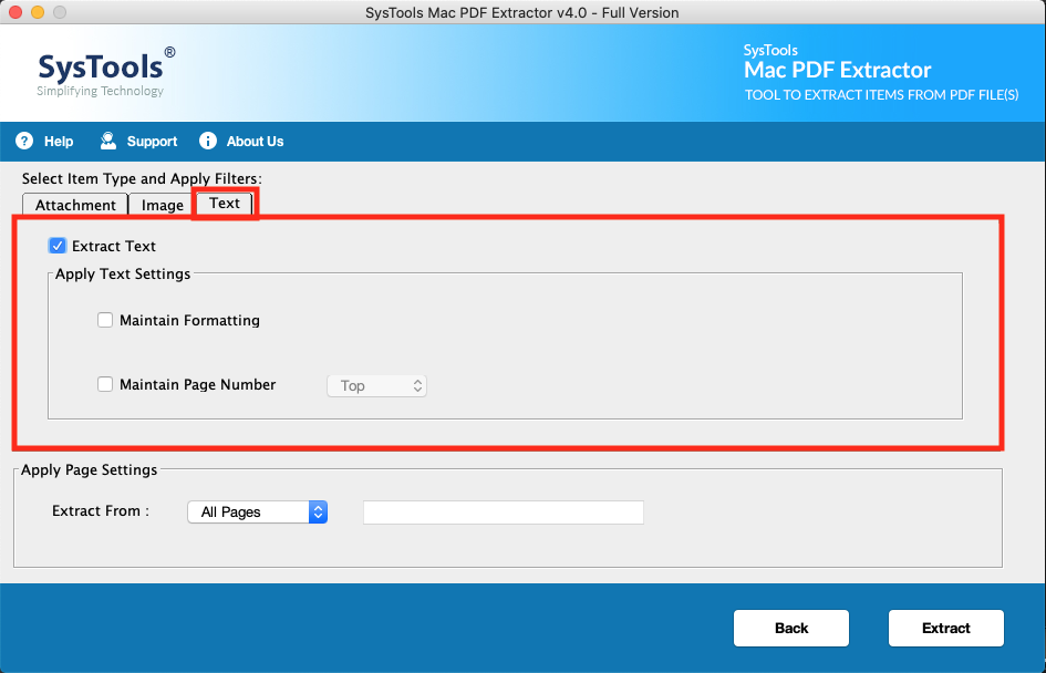 Extract Text From PDF on Mac Without Losing Formatting