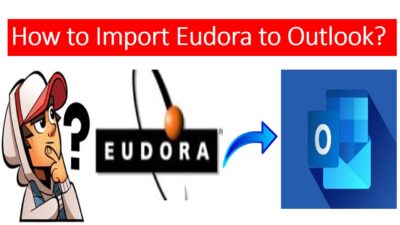 Import Eudora to Outlook on Mac