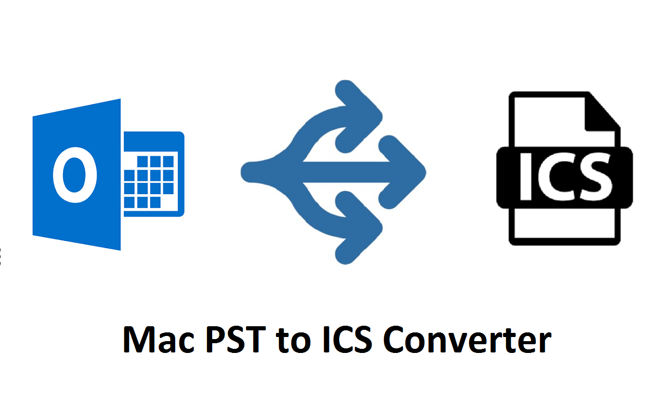 outlook 2016 for mac export to ics