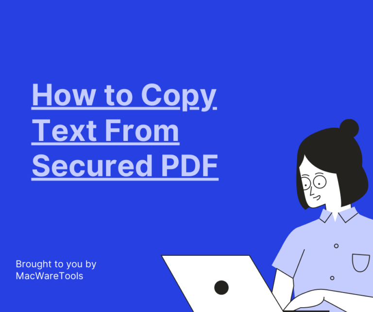 how-to-copy-text-from-secured-pdf-on-mac-try-this