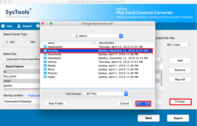 google excel download mac