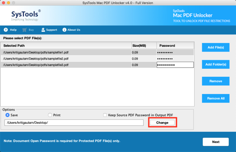 Unlock PDF for Editing on Mac - Ultimate Guide with 2 Simple Tricks