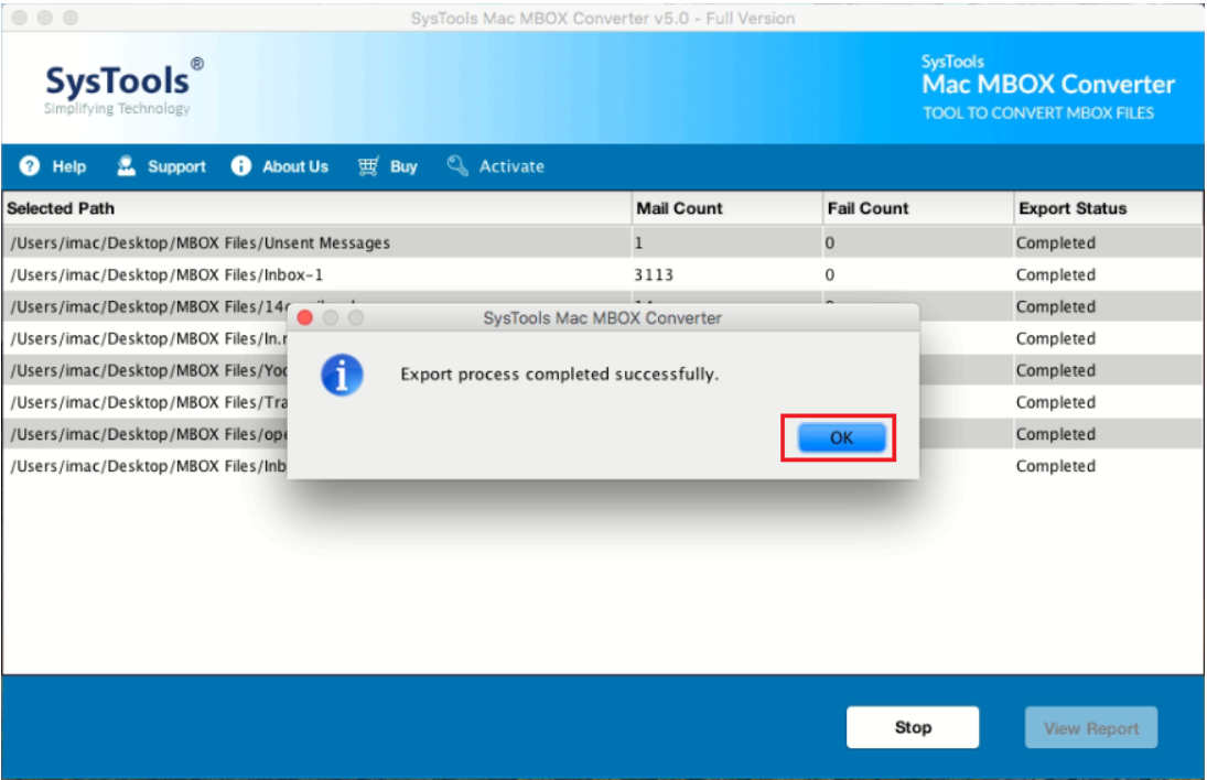 best mbox file converter for mac