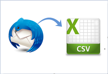 convert thunderbird mail