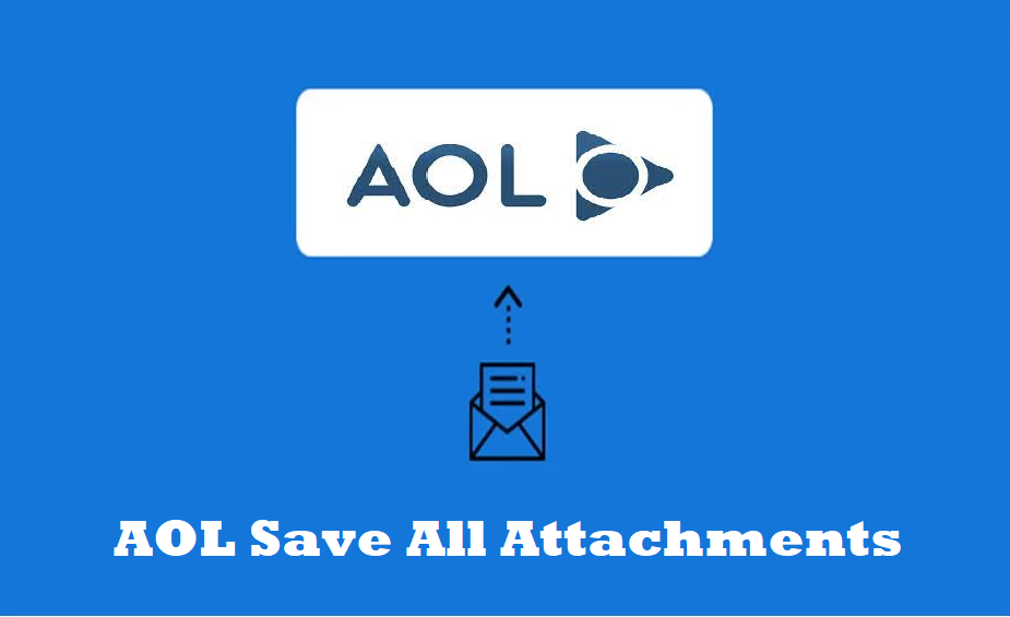 aol attachment downloader