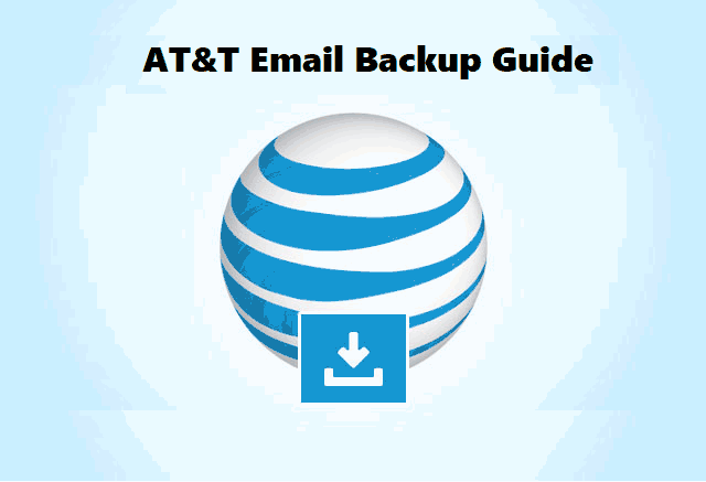 at&t-email-backup