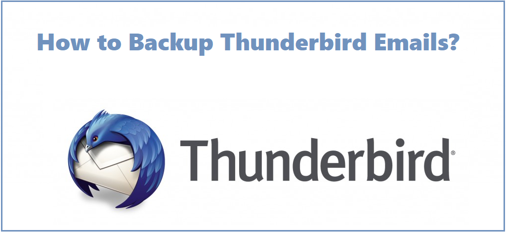 restore thunderbird email after reinstall