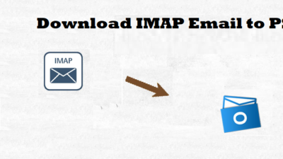 download-imap-email-to-pst