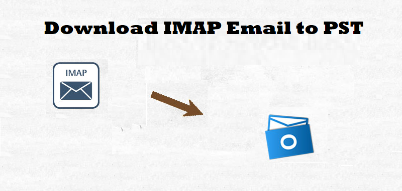 download-imap-email-to-pst