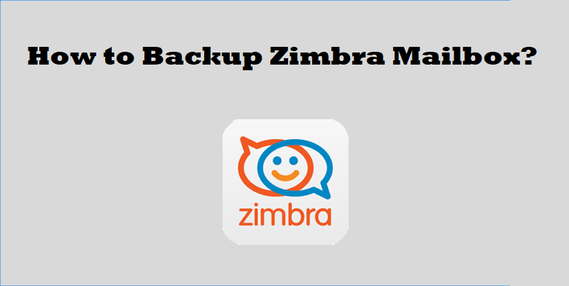 backup-zimbra-mailbox