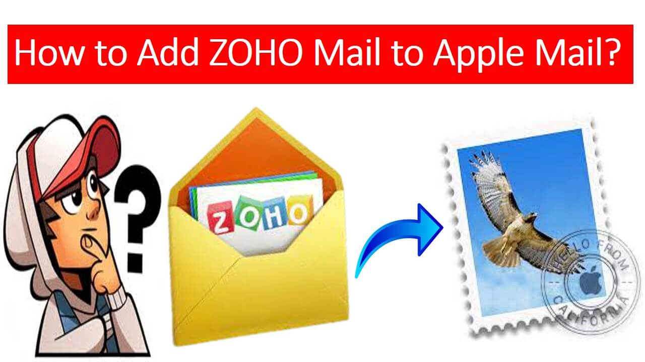 download zoho mail for mac
