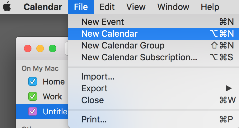 Solved Import Google Calendar To Apple Calendar Explained Solved Import Google Calendar To Apple Calendar Explained