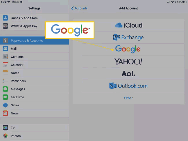  Solved Import Google Calendar To Apple Calendar Explained