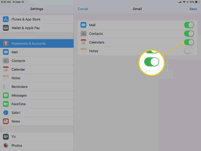  Solved Import Google Calendar To Apple Calendar Explained