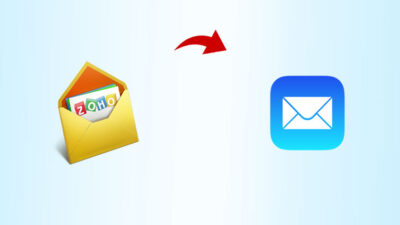 add-zoho-to-apple-mail