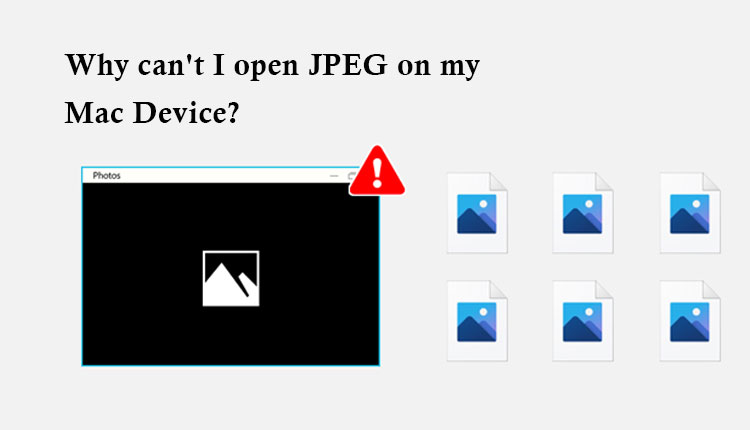 jpeg file not opening in mac