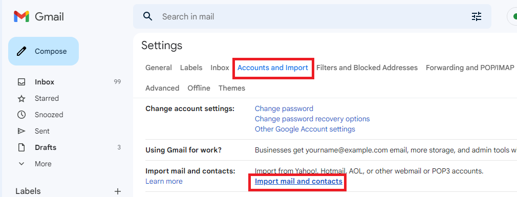 transfer-yahoo-emails-to-gmail