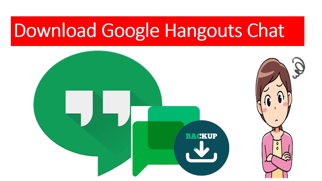 Download Google Hangouts Chat
