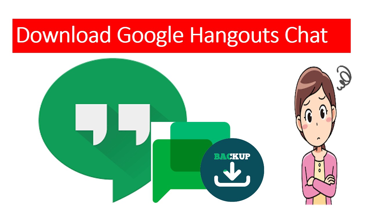 how download google hangout chat