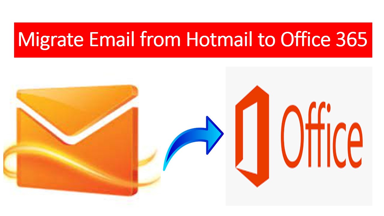 Hotmail To Office 365 Migration With Multiple Emails On Mac