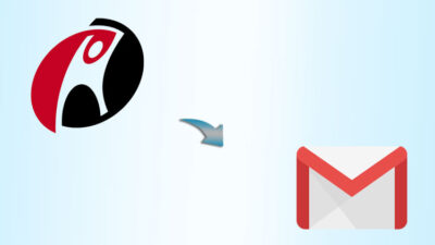 migrate Rackspace to Gmail