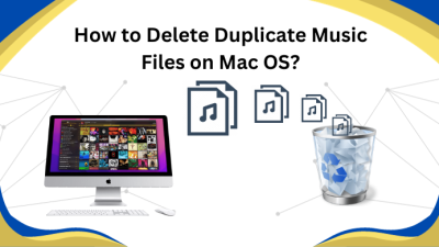 How to Delete Duplicate Music Files on Mac OS