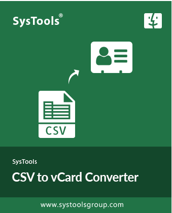 csv to vcard converter