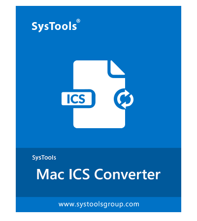 Mac ICS Converter