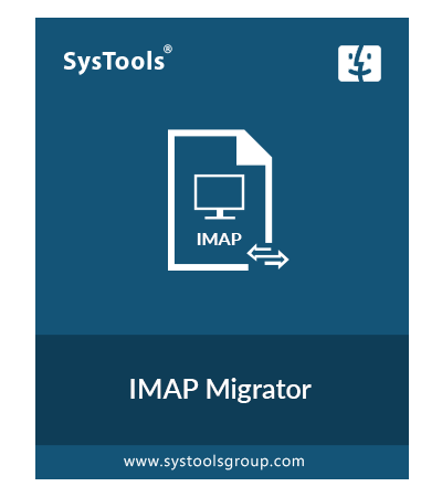 IMAP Email Migrator for Mac