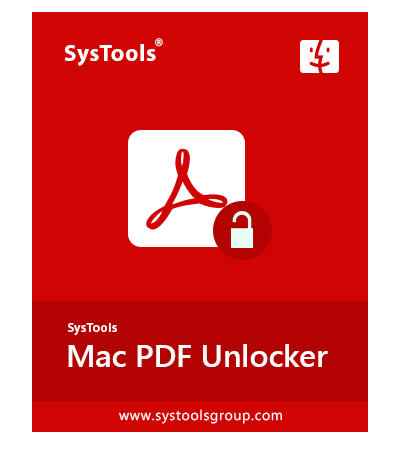 PDF Password unlocker for mac