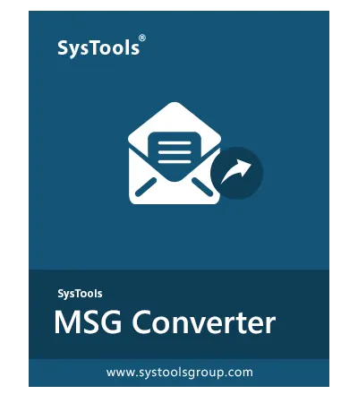 Mac MSG File Converter tool